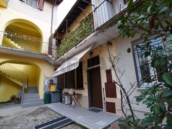 Porzione di casa Robbiate, LC Vendita - Foto 2