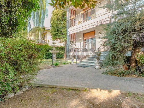 Villetta bifamiliare Gorla Minore, VA Vendita - Foto 2