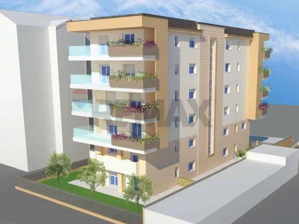 Appartamento Zona Centro, Gallarate, VA Vendita - Foto 2