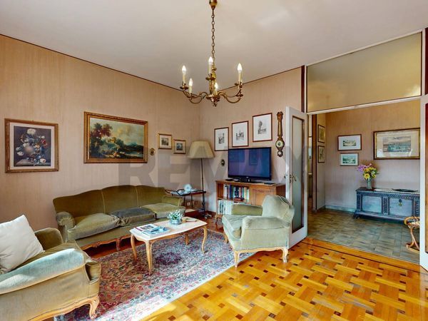 Appartamento Santa Rita, Torino, TO Vendita - Foto 4