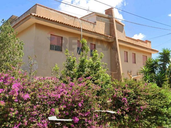 Porzione di villa Carini, PA Vendita