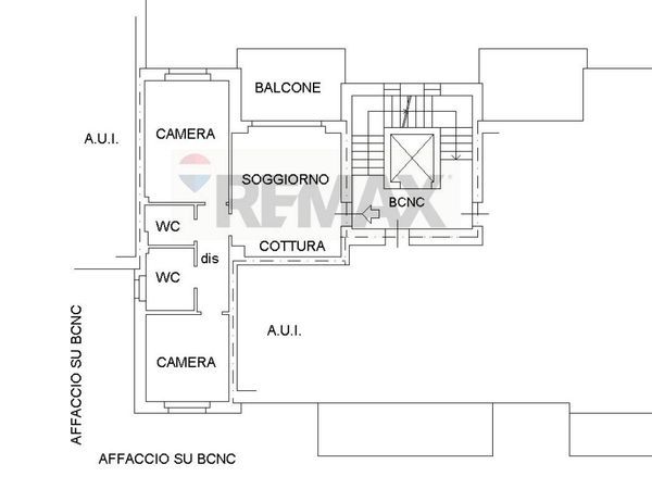 Appartamento Cornaredo, MI Vendita - Foto 4