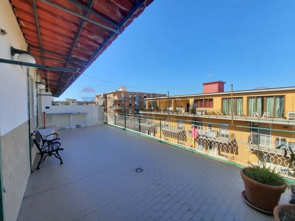Attico/Mansarda Zona Centro, Casavatore, NA Vendita - Foto 2