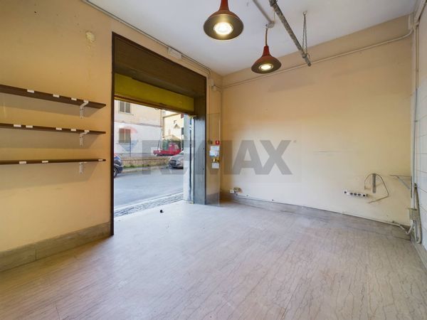 Locale Commerciale Formello, RM Affitto - Foto 4