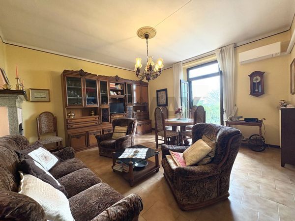 Appartamento Casanova del Morbasco, Sesto ed Uniti, CR Vendita - Foto 2