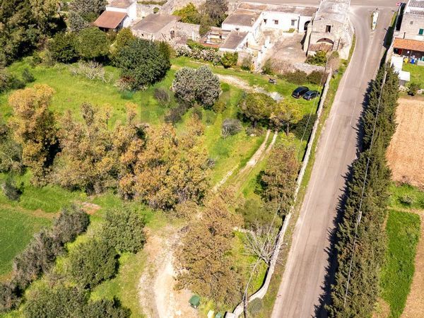 Cascina/Casale Alessano, LE Vendita - Foto 4