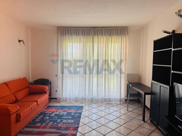 Appartamento Metanopoli, San Donato Milanese, MI Affitto - Foto 4