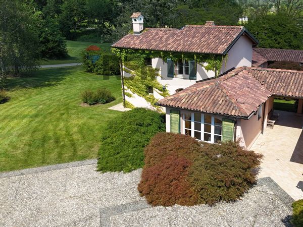 Casa Semindipendente Bogogno, NO Vendita