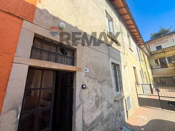 Porzione di casa Molinata, Missaglia, LC Vendita - Foto 4