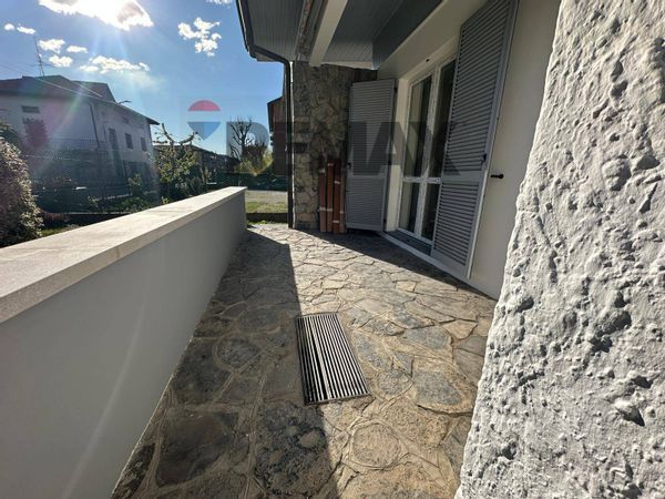 Villa singola Valbrembo, BG Vendita - Foto 3