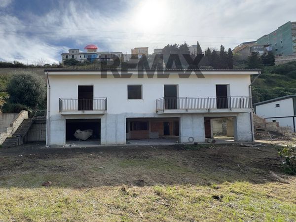 Casa Indipendente Campofelice di Roccella, PA Vendita - Foto 2