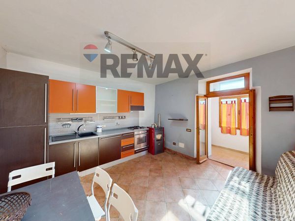 Casa Semindipendente Valtopina, PG Vendita - Foto 3