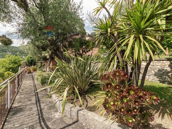 Villa o villino Rapallo, GE Vendita - Foto 4