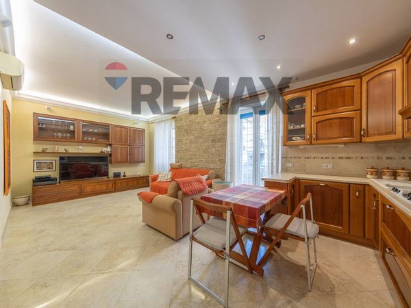 Appartamento Centocelle, Roma, RM Affitto