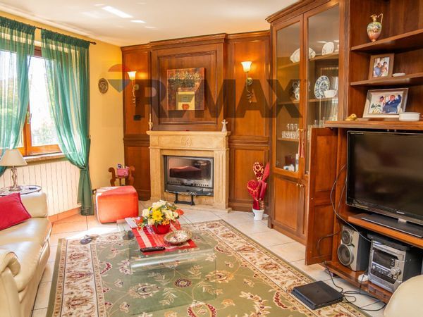 Villa singola Rende, CS Vendita - Foto 4