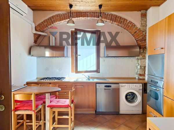 Appartamento Voltorre, Gavirate, VA Affitto