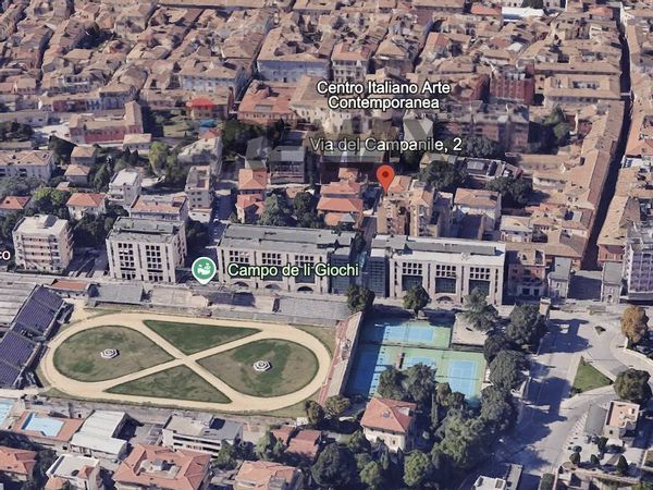 Appartamento Centro Storico, Foligno, PG Vendita - Foto 2