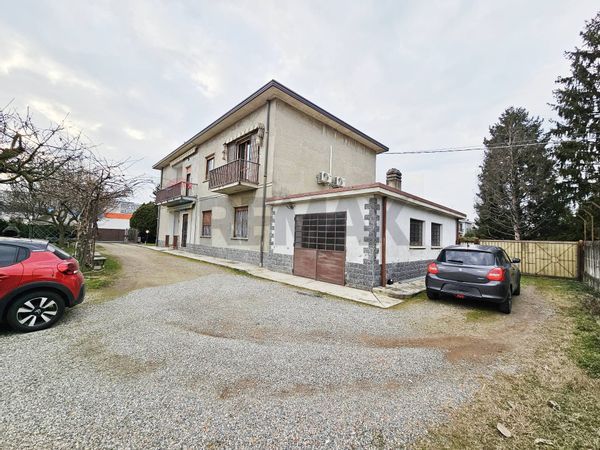 Porzione di casa Cassano Magnago, VA Vendita - Foto 3