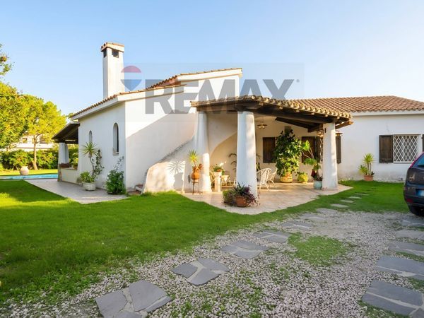 Villa singola Zona Foxi, Quartu Sant'Elena, CA Vendita - Foto 2