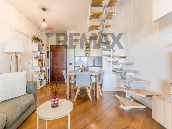 Duplex Vigne nuove, Roma, RM Affitto - Foto 4