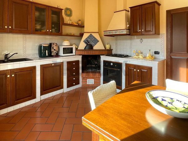 Appartamento Camaioni, Montelupo Fiorentino, FI Vendita - Foto 3