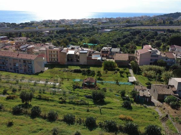 Terreno Edificabile Furci Siculo, ME Vendita - Foto 2