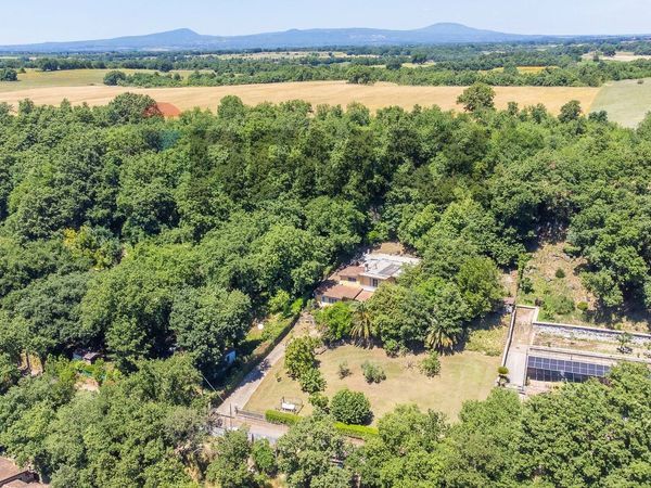 Villa singola Nepi, VT Vendita - Foto 3