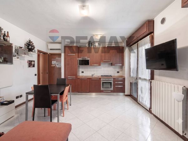Appartamento Zona Ginestrino, Cologno Monzese, MI Vendita - Foto 2