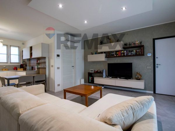 Villa a schiera Samarate, VA Vendita - Foto 4