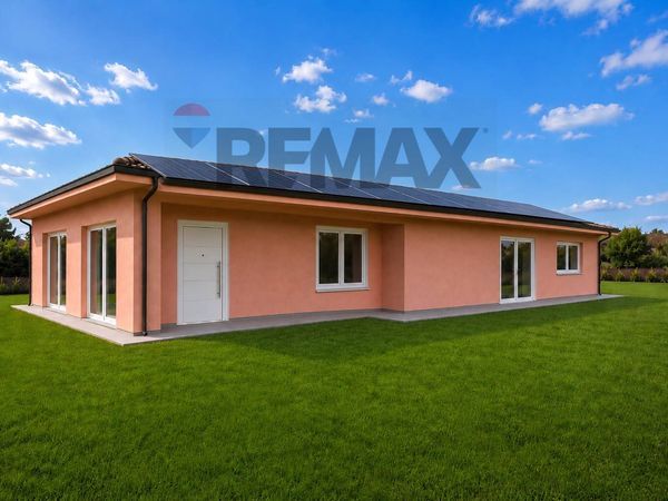 Nuove costruzioni Formello, RM Vendita - Foto 2