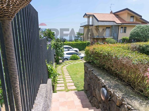 Villa o villino Trecastagni, CT Vendita - Foto 4
