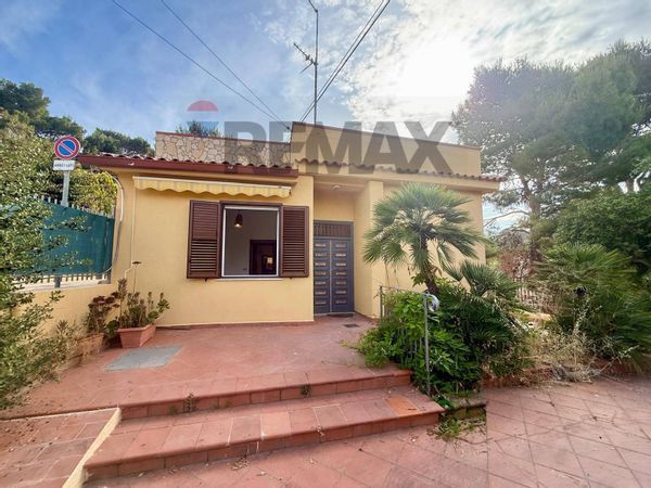 Villa singola Aspra, Bagheria, PA Vendita - Foto 4