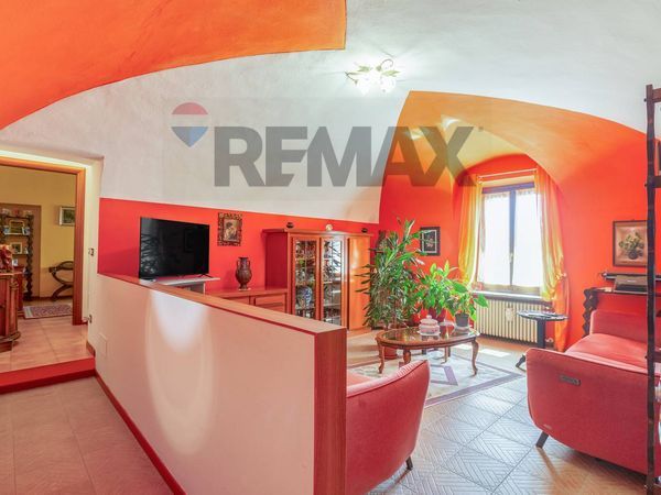 Porzione di casa Giussago, PV Vendita