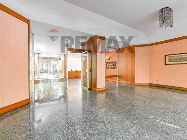 Ufficio Sempione, Milano, MI Affitto - Foto 4