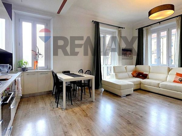 Appartamento San Paolo, Torino, TO Vendita - Foto 2