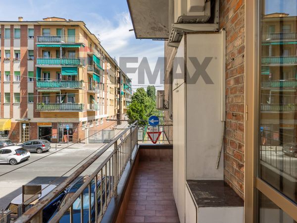 Appartamento Saffi, Bologna, BO Vendita - Foto 4