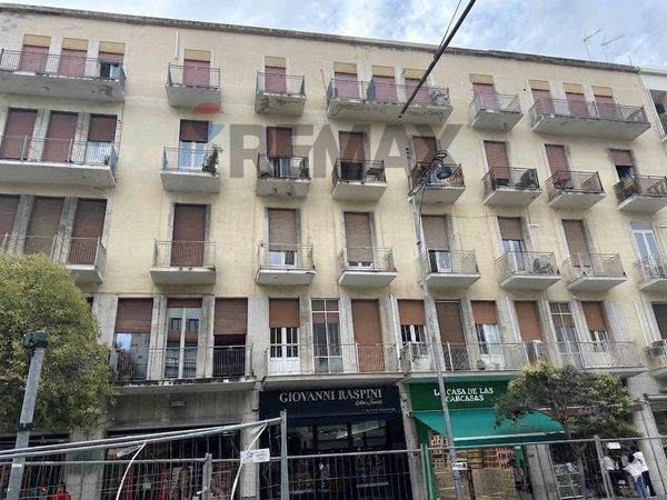 Appartamento V.le S. Martino, Messina, ME Vendita