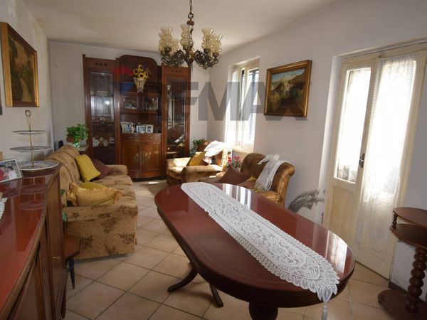 Casa Semindipendente Albareto, PR Vendita - Foto 2