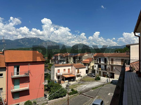 Appartamento Colli a Volturno, IS Vendita
