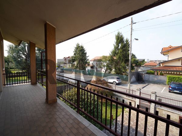 Villa singola Grezzago, MI Vendita - Foto 2