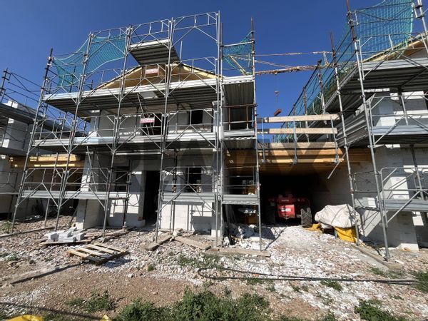 Villa singola Fagnano Olona, VA Vendita - Foto 4