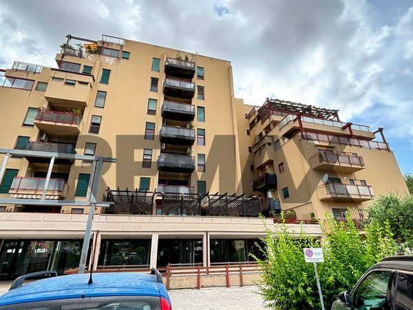 Appartamento Bagheria, PA Vendita - Foto 2