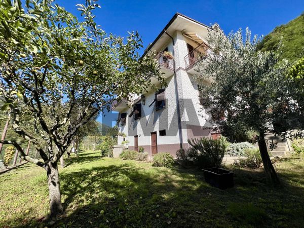 Villetta bifamiliare Borzonasca, GE Vendita - Foto 3