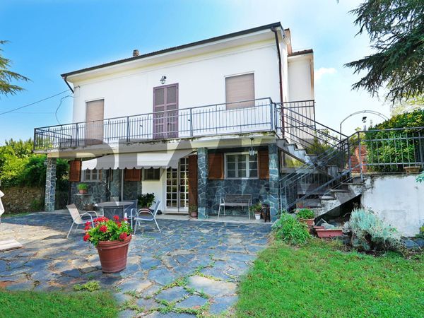 Casa Indipendente Sezzadio, AL Vendita - Foto 2