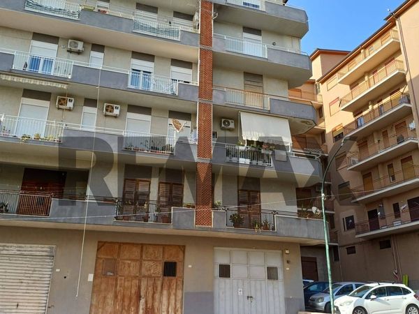 Appartamento Favara, AG Vendita