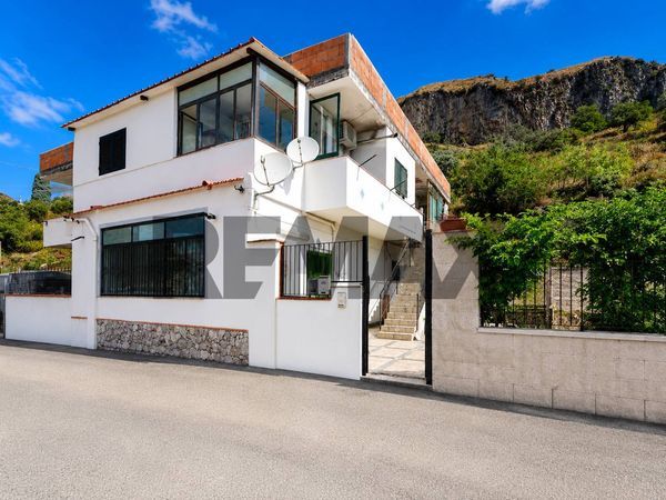 Casa Semindipendente Castelmola, ME Vendita - Foto 2
