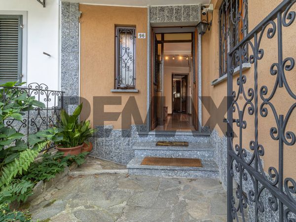 Villa a schiera Sala Biellese, BI Vendita
