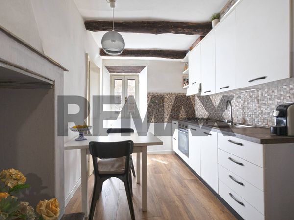 Appartamento Bolsena, VT Vendita