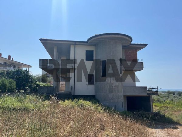 Villa singola Spigno Saturnia, LT Vendita - Foto 2