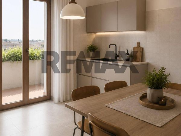 Appartamento Caselle, Selvazzano Dentro, PD Vendita - Foto 4